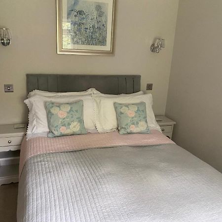 ماتلوك The Gables Bed & Breakfast المظهر الخارجي الصورة