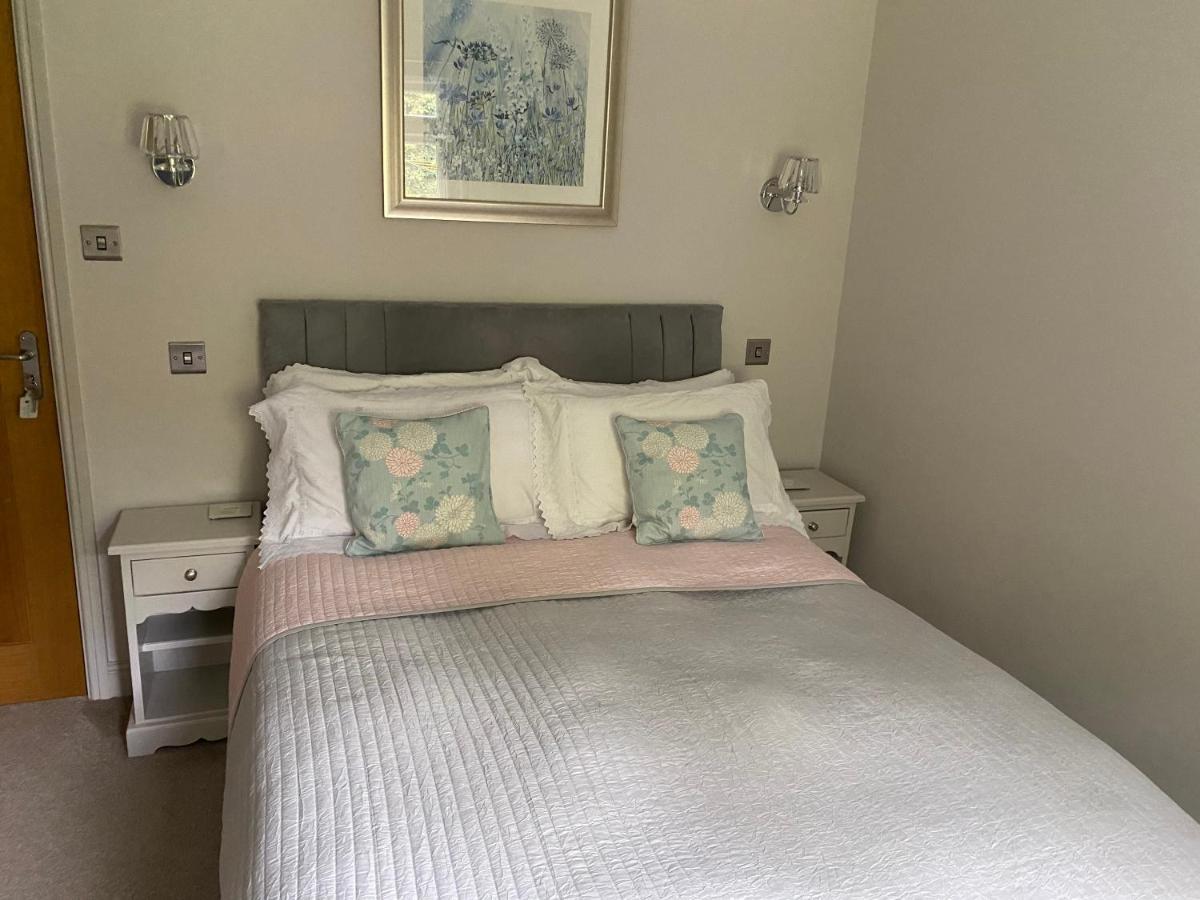ماتلوك The Gables Bed & Breakfast المظهر الخارجي الصورة
