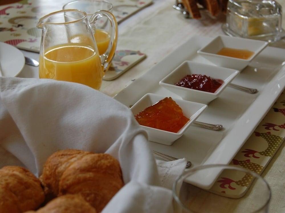 ماتلوك The Gables Bed & Breakfast المظهر الخارجي الصورة